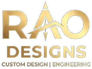 RAO Designs LLC, home